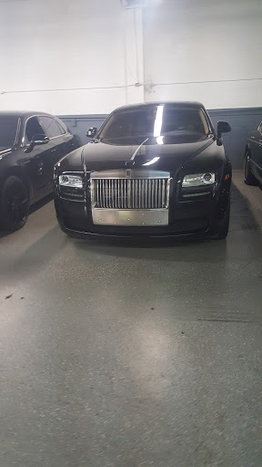 Car Dealer «Specialized Sales & Leasing», reviews and photos, 702 Main St #1, Salt Lake City, UT 84101, USA