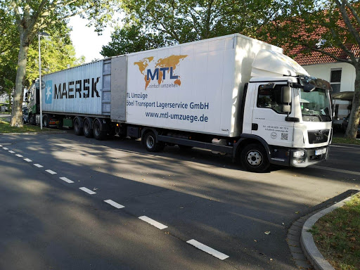 MTL Moving Transport Logistics Headquarters