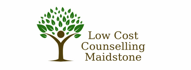 Low Cost Counselling Maidstone - Maidstone