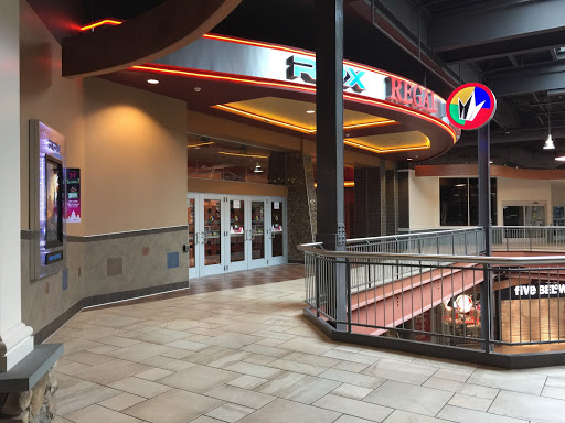 Movie Theater «Regal Cinemas Destiny USA 19 IMAX & RPX», reviews and photos, 9586 Destiny USA Dr, Syracuse, NY 13204, USA