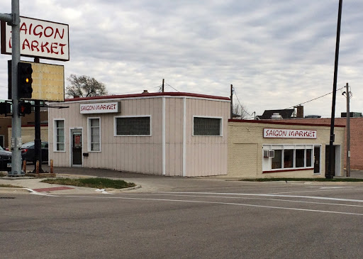 Asian Grocery Store «Saigon Market», reviews and photos, 803 2nd Ave SE, Cedar Rapids, IA 52403, USA