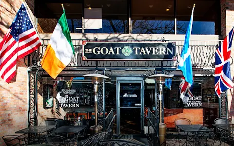 The Goat and Clover Tavern image