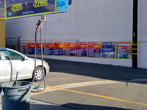 Car Wash «Handy J Car Wash», reviews and photos, 12681 W Washington Blvd, Los Angeles, CA 90066, USA