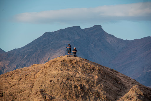 National Park «Death Valley National Park», reviews and photos