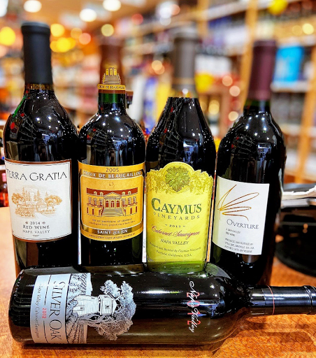 Liquor Store «Sheepshead Bay Liquor World», reviews and photos, 1733 Sheepshead Bay Rd, Brooklyn, NY 11235, USA