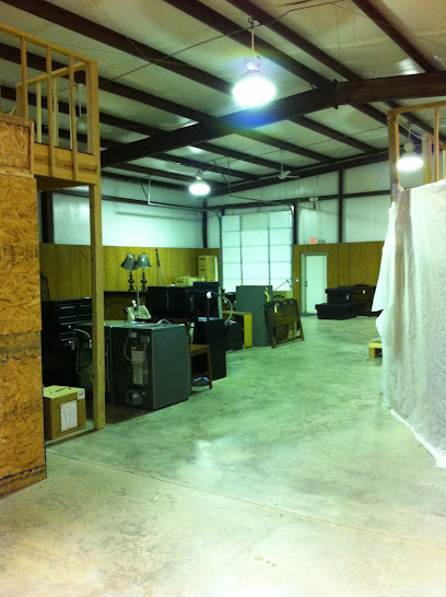 SERVPRO of Russellville, Hamilton and Fayette