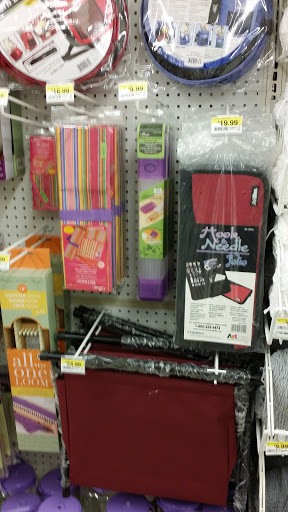 Fabric Store «Jo-Ann Fabrics and Crafts», reviews and photos, 1401 OR-99W, McMinnville, OR 97128, USA