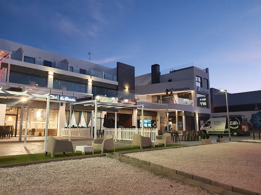 sundream properties en Benijófar