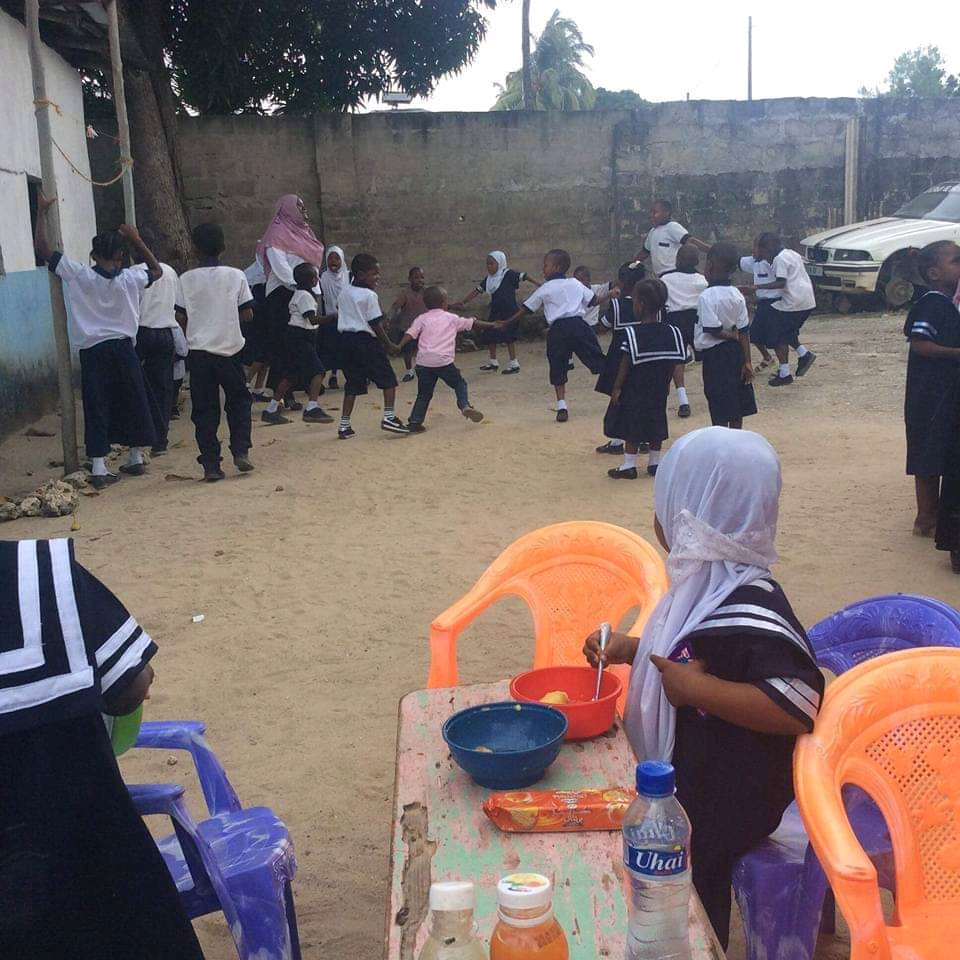 Khaya Academy Nursery and Primary School