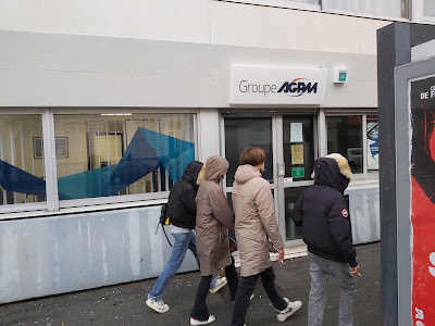 Groupe AGPM - Agence de Lille à Lille