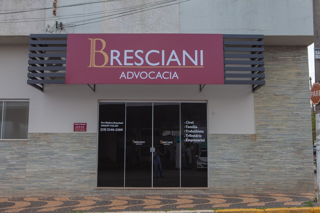 Bresciani Advocacia