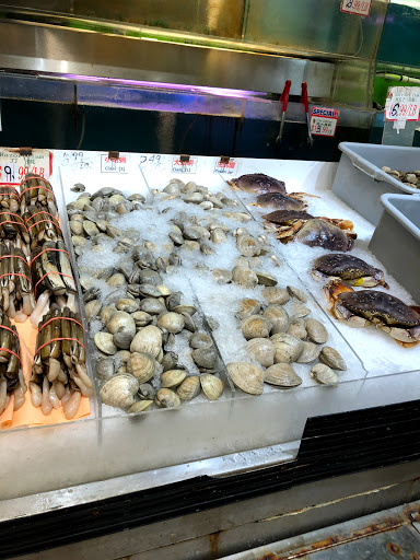 Asian Grocery Store «New York Mart», reviews and photos, 10065 Sunset Strip, Sunrise, FL 33322, USA