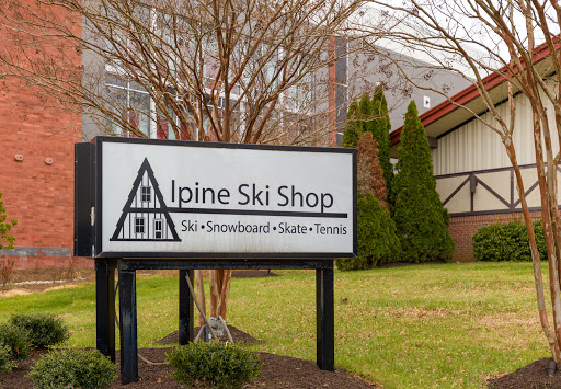Ski Shop «Alpine Ski Shop Sterling», reviews and photos, 21999 Shaw Rd, Sterling, VA 20164, USA
