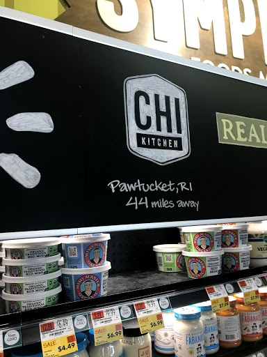 Grocery Store «Whole Foods Market», reviews and photos, 15 Westland Ave, Boston, MA 02115, USA