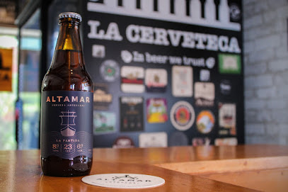 CERVECERIA ALTAMAR