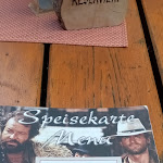Photo n°12 de l'avis de Drago.a fait le 10/09/2023 à 07:40 sur le  Restaurant Untergandlkeller à Algund