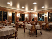 Atmosphère du Restaurant français Au Bon Accueil à Richardménil - n°7