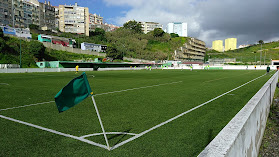 Parque de Jogos do Operário FC Lisboa