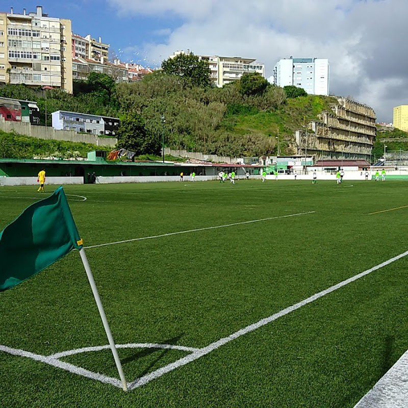 Parque de Jogos do Operário FC Lisboa