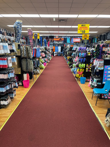 Shoe Store «Lizzys Shoes», reviews and photos, 4930 Schaefer Rd, Dearborn, MI 48126, USA