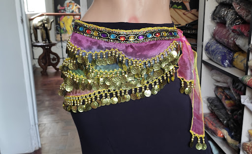 Priyarani Tienda Hindú