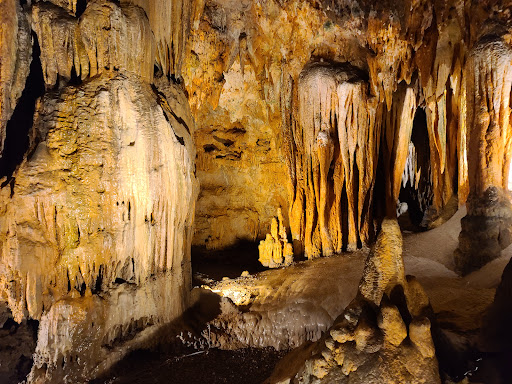 Tourist Attraction «Luray Caverns», reviews and photos, 101 Cave Hill Rd, Luray, VA 22835, USA