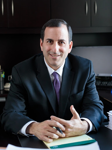 Personal Injury Attorney «Abels & Annes, P.C.», reviews and photos