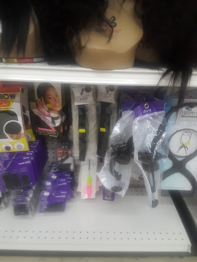 Beauty Supply Store «Lister Beauty Supply», reviews and photos, 87 Main St, Hempstead, NY 11550, USA