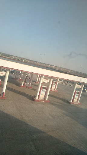 GALAXY OIL & GAS, Kano, Nigeria, Gas Station, state Kano