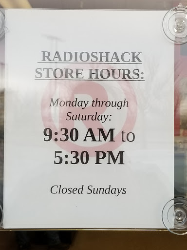 RadioShack, 21 US-101, Warrenton, OR 97146, USA, 