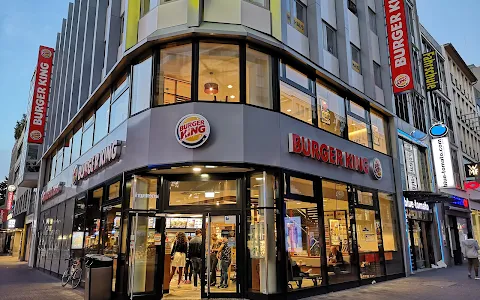 Burger King - Neumarkt image