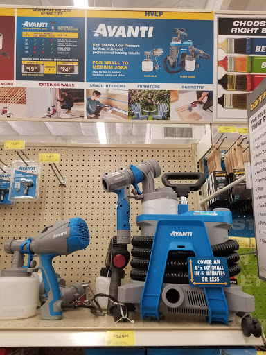 Hardware Store «Harbor Freight Tools», reviews and photos, 1255 W Yosemite Ave, Manteca, CA 95337, USA