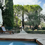 Photo n° 5 de l'avis de Damien.u fait le 12/09/2022 à 06:20 pour La Bastide du Limon à Mormoiron