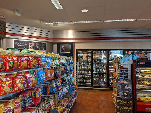 Gas Station «QuikTrip», reviews and photos, 11420 W Bell Rd, Surprise, AZ 85378, USA