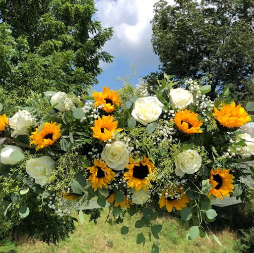 Florist «Bouquets N Things», reviews and photos, 3719 Nicholas St, Easton, PA 18045, USA