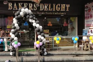 Bakers Delight image
