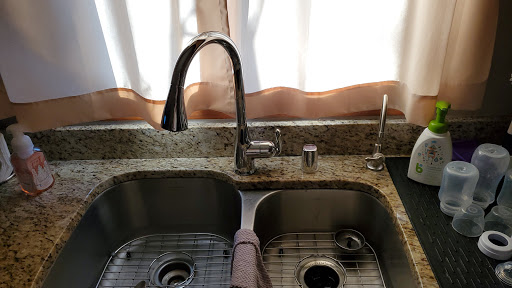 Plumber «Lee Plumbing, Heating, Cooling & Electric», reviews and photos, 2915 60th St, Kenosha, WI 53140, USA