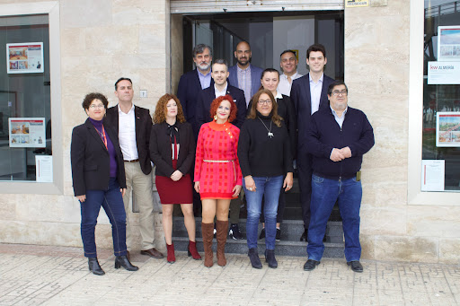 Manuel Aynat - Inmobiliaria en Almería en Almería