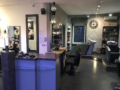 Bleu Coiffure à Cernay