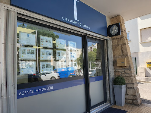 Agence immobilière CHAUMOND IMMO Montpellier