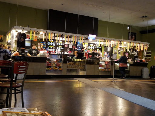 Movie Theater «Mindframe Theaters», reviews and photos, 555 John F Kennedy Rd #105, Dubuque, IA 52002, USA