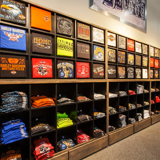 Harley-Davidson Dealer «Harley-Davidson of Folsom», reviews and photos, 115 Woodmere Rd, Folsom, CA 95630, USA