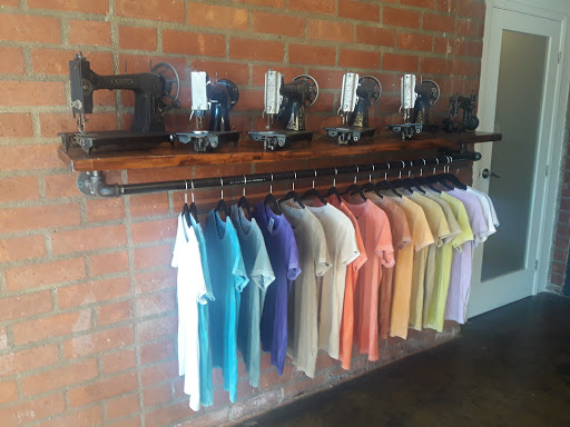 Screen Printer «DTLA Print», reviews and photos, 1243 S Boyle Ave, Los Angeles, CA 90023, USA