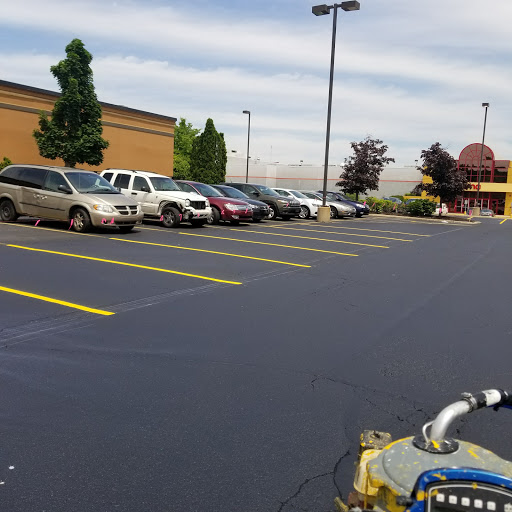 Movie Theater «AMC Grand Rapids 18», reviews and photos, 3000 Alpine Ave NW, Walker, MI 49544, USA