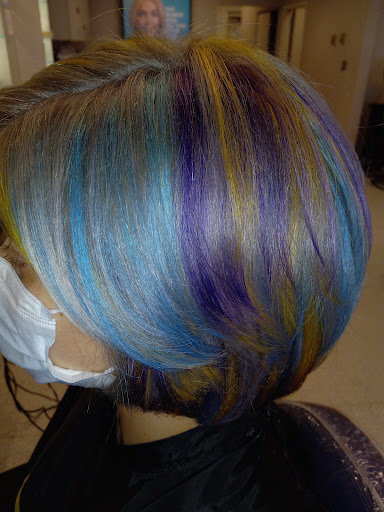 Hair Salon «Supercuts», reviews and photos, 980 J Clyde Morris Blvd #118, Newport News, VA 23601, USA