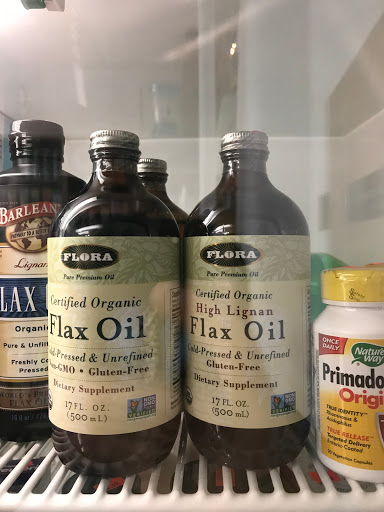 Health Food Store «Bayridge Health Foods», reviews and photos, 9220 3rd Ave, Brooklyn, NY 11209, USA