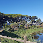 Photo n°2 de l'avis de Giovanna.a fait le 27/06/2021 à 06:44 sur le  Ai Delfini à Albinia, Orbetello