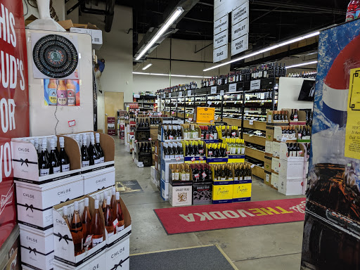 Wine Store «Oak Tree Wine and Spirits», reviews and photos, 902 Oak Tree Ave, South Plainfield, NJ 07080, USA