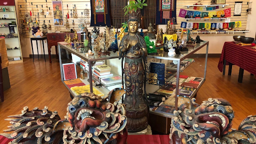 Buddhist Supplies Store «Buddha For You Gift Shop», reviews and photos, 1531 Tyler Ave, San Diego, CA 92103, USA