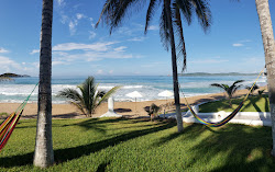 Photo de Punta Perula Chamela - endroit populaire parmi les connaisseurs de la détente